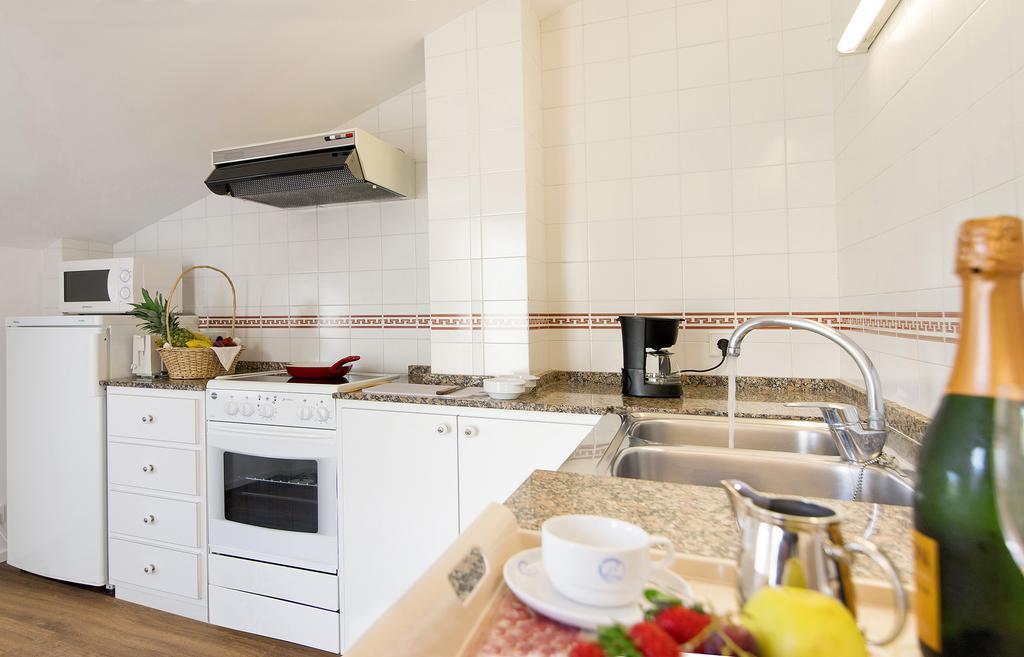 Appartement Miramar Port de Pollença